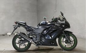 KAWASAKI NINJA 250R EX250K