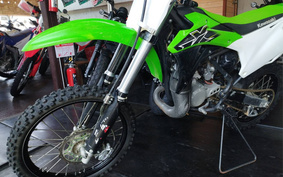 KAWASAKI KX100 1988 KX100F