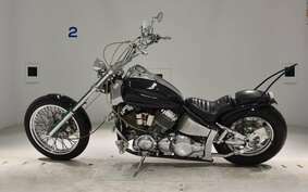 YAMAHA DRAGSTAR 400 1997 4TR