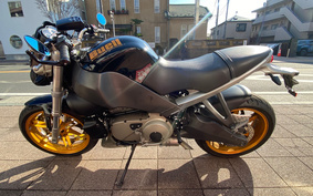 BUELL XB12SS LIGHTNING 2005 JX03