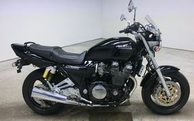 YAMAHA XJR1200 1994 4KG