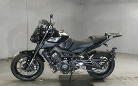 YAMAHA MT-09 2021 RN52J