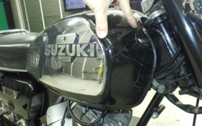 SUZUKI K125 K125