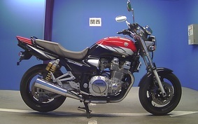 YAMAHA XJR1300 2002 RP03J