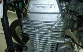 KAWASAKI ELIMINATOR 125 BN125A