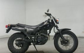 YAMAHA TW200 DG07J