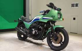 KAWASAKI GPZ1100 1983 ZXT10A