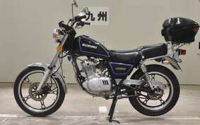 SUZUKI GN125 H PCJG9