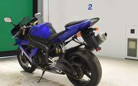 YAMAHA YZF-R1 2003 RN09