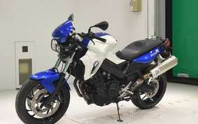 BMW F800R 2014