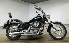 YAMAHA DRAGSTAR 250 VG02J