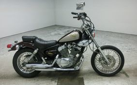 YAMAHA VIRAGO 250 3DM