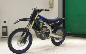 YAMAHA YZ250F CG40C