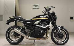 KAWASAKI Z900RS 2022 ZR900K