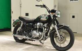 KAWASAKI W650 2005 EJ650A