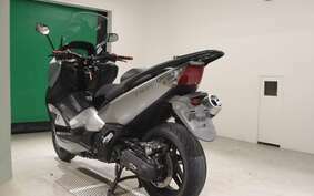 YAMAHA T-MAX500 Gen.3 2011 SJ08J