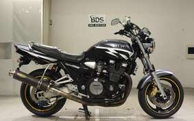 YAMAHA XJR1300 2002 RP03J