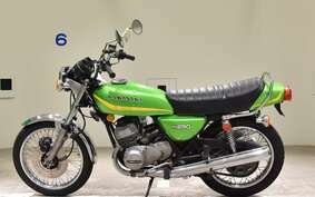 KAWASAKI KH250 KH250B