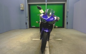 YAMAHA YZF-R25 RG10J