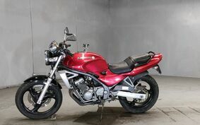 KAWASAKI BALIUS 250 ZR250A