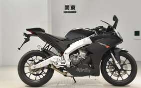 APRILIA RS4 125 TW00