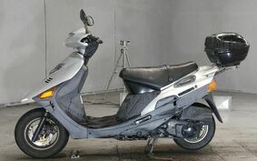 SUZUKI VECSTAR 125 CF42A