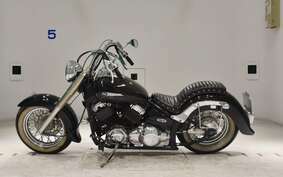 YAMAHA DRAGSTAR 400 CLASSIC 1998 4TR