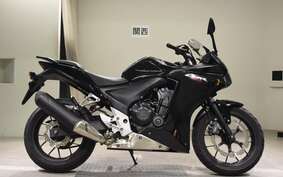 HONDA CBR400R 2013 NC47