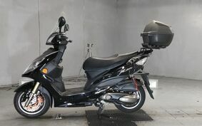 KYMCO RACING KING 180 Fi 不明