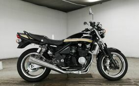 KAWASAKI ZEPHYR 400 2009 ZR400C