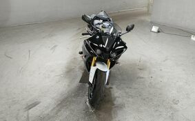 YAMAHA YZF-R1 2012 RN24J