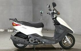 YAMAHA AXIS 125 TREET SE53J