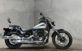 YAMAHA DRAGSTAR 400 2016 VH02J