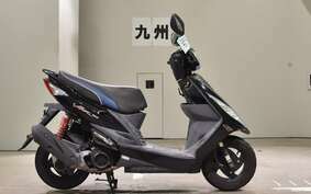 KYMCO VJR125 i SE22