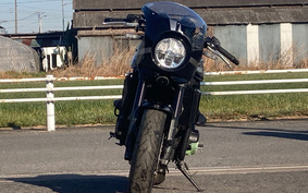 KAWASAKI Z900RS 2022 ZR900C