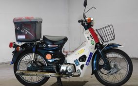 HONDA C70 SUPER CUB HA02