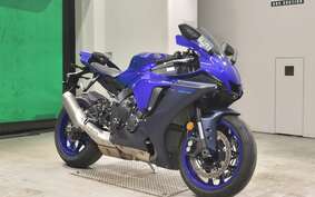 YAMAHA YZF-R1 2023