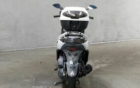 YAMAHA CYGNUS 125 X SR SE44J