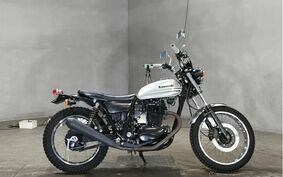 KAWASAKI 250TR BJ250F