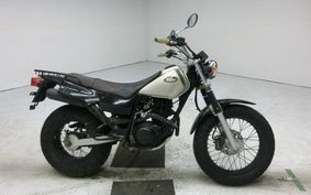 YAMAHA TW200 DG07J