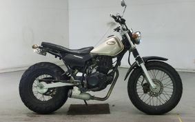 YAMAHA TW200 DG07J