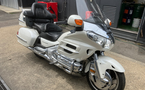 HONDA GL 1800 GOLD WING 2008 SC47