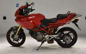 DUCATI MULTISTRADA 1000 S DS 2005 A100A