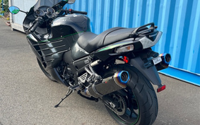 KAWASAKI NINJA ZX 14 R OHLINS 2020 ZXT40J