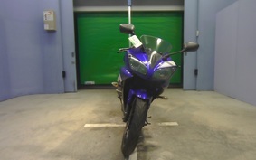 YAMAHA YZF-R15 1CK0