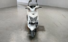 YAMAHA CYGNUS 125 X SE44J