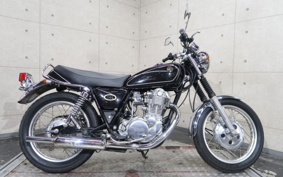 YAMAHA SR400 2000 1JR