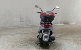 YAMAHA AXIS 125 TREET SE53J