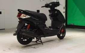 YAMAHA CYGNUS 125 XSR 2 SE44J