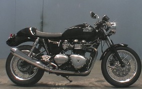 TRIUMPH THRUXTON 900 2008 J9147G